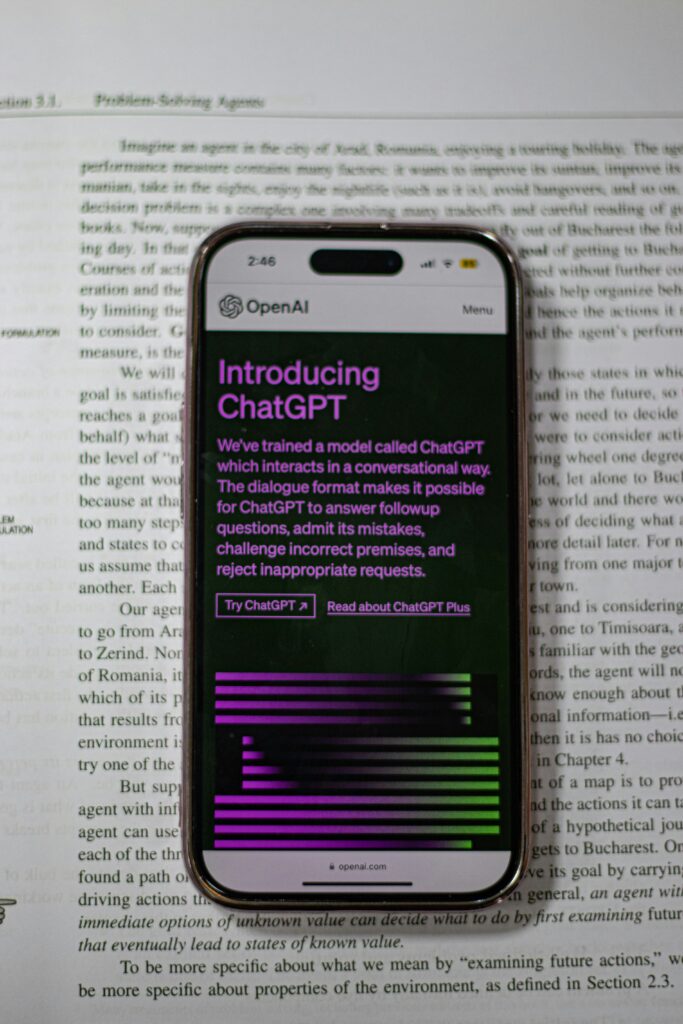 Del Chatbot al Agente Inteligente: La Nueva Era de la IA Empresarial