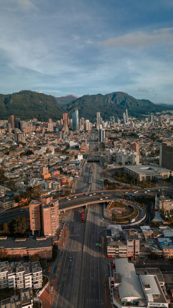 Software para Logística y Transporte en Colombia: Casos Reales de Optimización